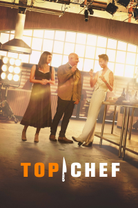 Top chef  (États-Unis) saison 16 épisode 15