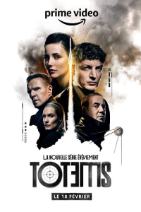 voir Totems saison 1 épisode 1