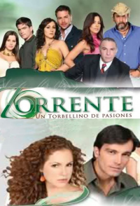 voir Tourbillon de passions saison 1 épisode 83