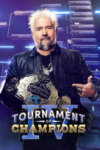 voir Tournament of Champions Saison 2 en streaming 