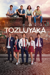 voir Tozluyaka saison 1 épisode 10