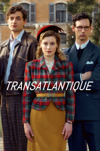 Transatlantique saison 1 épisode 6