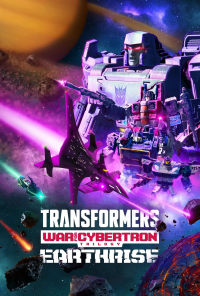 Transformers : La Guerre pour Cybertron - Le lever de Terre saison 1 épisode 5