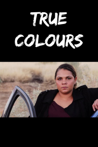 True Colours streaming