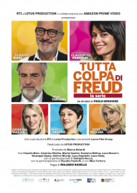 Tutta colpa di Freud