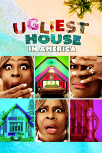 voir Ugliest House in America saison 3 épisode 5