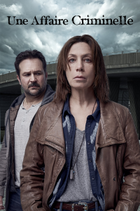 Une affaire criminelle Saison 1 en streaming français