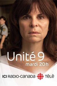 Unité 9 saison 4 épisode 8