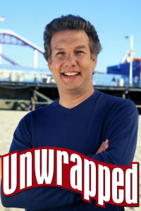 voir Unwrapped saison 5 épisode 13