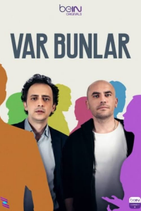 Var Bunlar saison 1 épisode 2