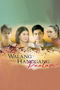 voir Walang Hanggang Paalam saison 1 épisode 62