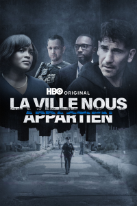 We Own This City Saison 1 en streaming français