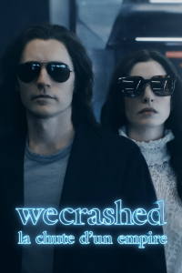 WeCrashed