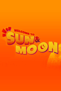 Welcome to Sun & Moon! saison 1 épisode 4