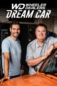 Wheeler Dealers : Rêves à saisir