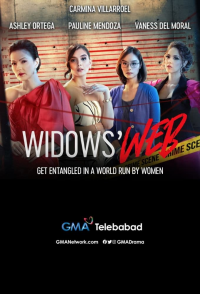 Widows' Web streaming