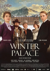 Winter Palace streaming