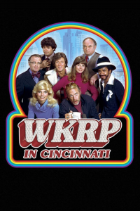 WKRP in Cincinnati Saison 3 en streaming français