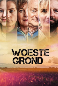 voir Woeste Grond saison 1 épisode 9