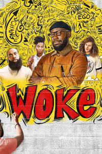 voir Woke saison 1 épisode 1