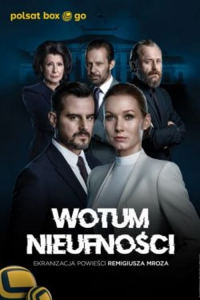 Wotum nieufności streaming