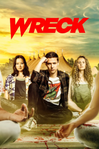 voir Wreck: croisière sanglante saison 1 épisode 5