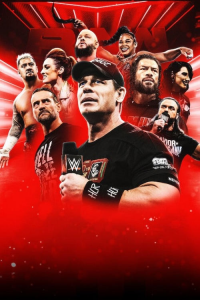 WWE Road to WrestleMania