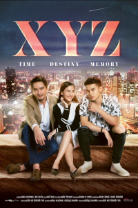 XYZ the serie streaming