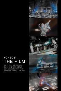 YOASOBI - THE FILM