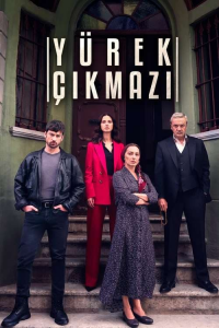 Yürek Çıkmazı saison 1 épisode 24