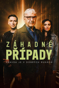 Záhadné případy saison 1 épisode 2