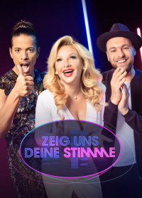 voir Zeig uns deine Stimme saison 2 épisode 5