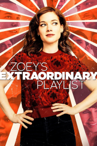 Zoey et son incroyable playlist streaming