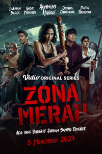 voir Zona Merah saison 1 épisode 4