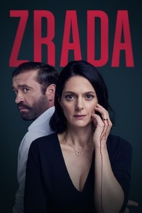 voir Zrada saison 1 épisode 10