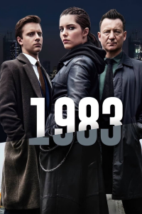 1983 saison 1 épisode 5