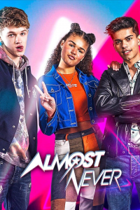 Almost Never Saison 3 en streaming français