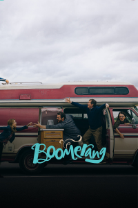 Boomerang saison 5 épisode 6