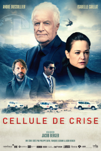 Cellule de crise streaming