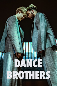 Dance Brothers saison 1 épisode 1