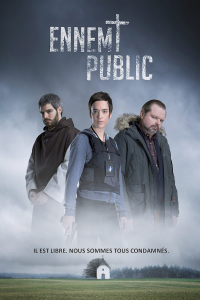 Ennemi public saison 1 épisode 5