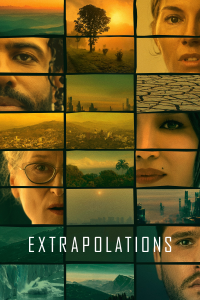 voir Extrapolations saison 1 épisode 2