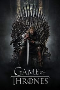 Game of Thrones saison 1