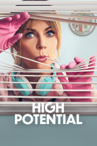 High Potential (hpi us) saison 1 épisode 13