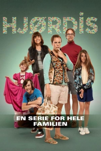 Hjørdis saison 1 épisode 1