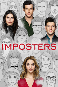 Imposters Saison 2 en streaming français