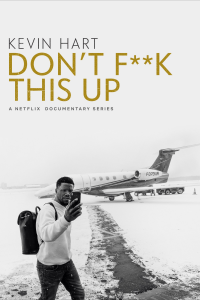 Kevin Hart: Don't F**k This Up saison 1 épisode 5