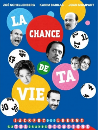 La Chance de ta vie Saison 1 en streaming français