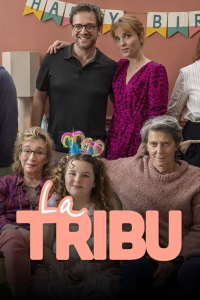 La Tribu saison 1 épisode 3