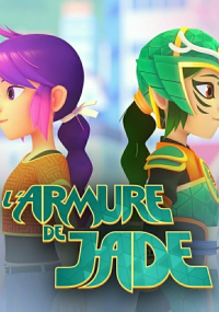 L'armure de Jade streaming